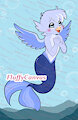 [🟢Adopt me!] Mermaid Collection #3 by FluffyCanvas