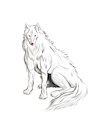 White Wolf