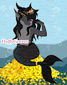 [Open-Auction] Mermaid Collection #4 by FluffyCanvas
