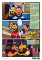 King-Ace Episode 21 Page 03 by Rahshu