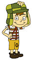 Chavo 3 by ChavoAndFriends