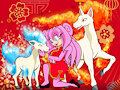Sky- 2026 Chinese New Year Of The Horse by MelSky