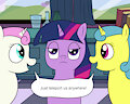 Canterlot friends 4
