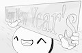 Happy New Year's ✨&nbsp;&nbsp;^ - ^ by MeHH12