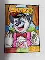 Loupy sissy wolf token by Loupy