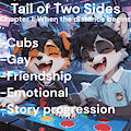 Story "Tail of Two Sides" by JohnnyByFar