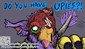 You_Has_Upies_by_CraftyAndy by CraftyAndyArt