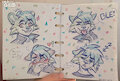 🌸Nick Sketchpage🌸 by Th3Geo