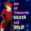 Nova Quotes Vixen 011326 by goodboynova00
