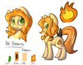 Polly Ref