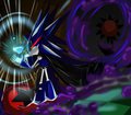 NO HOPE by PinkTheHedgehog