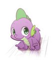 spike by iChiba