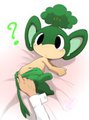 pansage