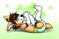 Rainy_Days gift by Nycket