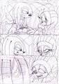 Alone on an Island page003