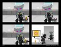 How The Mighty Fall, Part 1 by ArenSari