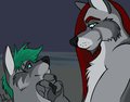 Wolfencoons WIP