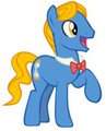 Master by MissyTheUnicorn