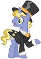 Who is this! by MissyTheUnicorn