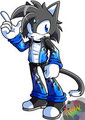 Frostcat's True Potential.