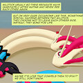 Snuff Documentaries - Milotic Mating IV by bahamut256