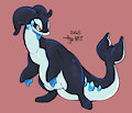 Orca Goodra