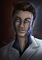 .: Defiant RP - Marcus Dawn - Scars&nbsp;&nbsp;:. by Isuna