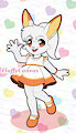 [Open auction] Pokeinspired collection - Scorbunny #5