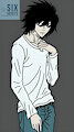 L Lawliet (Six Idiots One Channel) by SixIdiotsOneChannel