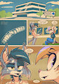 Skye's Tail Pg.1 by Ratcha