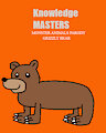 Monster Animals Parody: Grizzly Bear by ChavoAndFriends