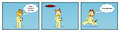 Garfield's a Dog by stuffalso