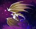 Celestial dragon by SunnyWay