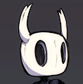Hollow Knight by Undeadkitty13