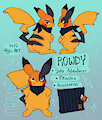 Rowdychu Ref