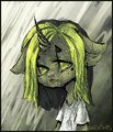 PPP - Olive Fur by NotExactlyWrong