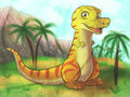 T-Rex