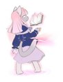 [3dsComm] Gwyneth