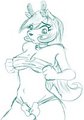 Busting busty Renae by joykill