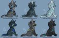 August Adopts 3 wk 2 by Knopf