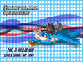 Master Latios and Zoro