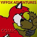 Yiffox Adventures #230: User Power