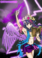 Queen Twilight