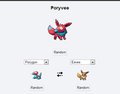 Poryvee by TepTepgi