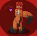 Hi There <3 by JadeMeteor