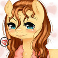 Button's Mother by Mingamia