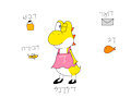 דנל והאות ד (Danel and the letter Dalet)