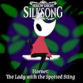 Hornet: the lady with the spotted sting (cover) by Rougebuddy
