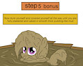 How to make a mudbath for dummies 6 by mucky