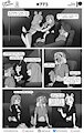 Cats n Cameras StripStrip 773 - A Dollop of Caramel by cheetahjab